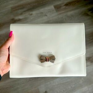 Ted Baker Wristlet